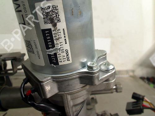 Steering column PEUGEOT 108 1.0 VTi | BP30774508M21 - Image 5