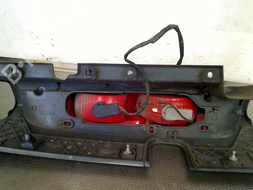 Right taillight RENAULT TRAFIC II Van (FL) 2.0 dCi 115 (FL01, FL0U, FL00, FL0H, FL0M) | BP37632813C35 - Image 2