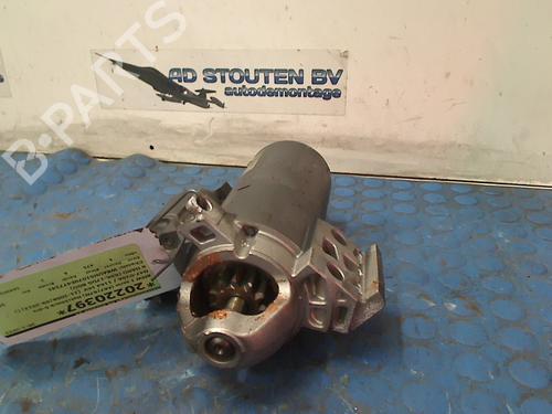 Startmotor BMW 1 (E87) 116 d (116 hp) 11324452
