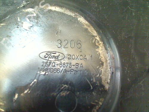 Oil sump FORD MONDEO III Saloon (B4Y) 2.0 16V TDDi / TDCi | BP13123704M115 