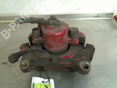 Left front brake caliper VW GOLF V (1K1) 1.4 TSI | BP36138787M105 - Image 2