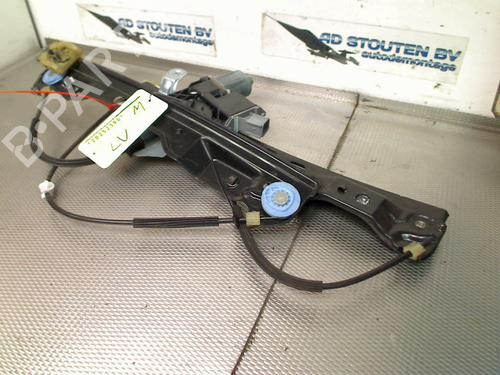 Front left window mechanism OPEL ASTRA J Sports Tourer (P10) 1.4 (35) | BP28316712C22 