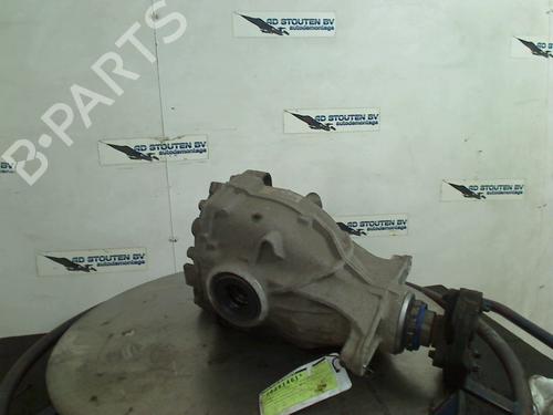 Differential hinten für BMW 5 (F10) 520 i (184 hp) 30610531