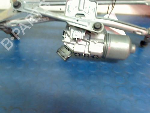 Front wipers mechanism PEUGEOT PARTNER Box Body/MPV 1.6 HDi / BlueHDi 75 | BP17067232C83 