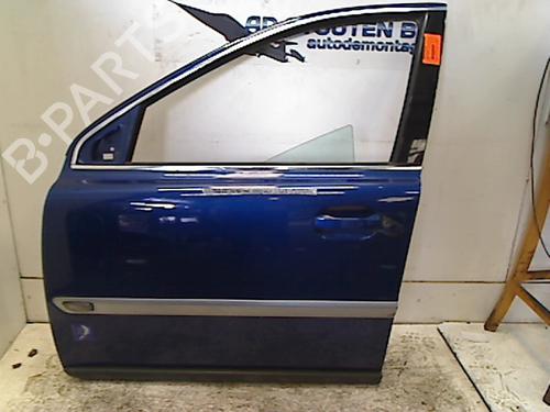 Used Left front door VOLVO XC90 I (275) D5 AWD (185 hp) 11314504