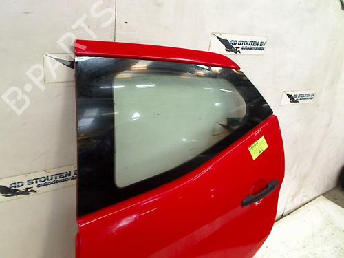 Drzwi tylne lewe TOYOTA AYGO (_B4_) 1.0 VVTi (KGB40) | BP30275016C4 