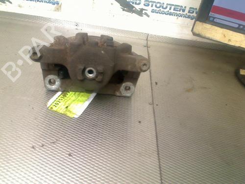 Right front brake caliper HONDA CIVIC VIII Hatchback (FN, FK) 1.8 (FN1, FK2) | BP28382556M104 