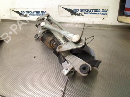 Front wipers mechanism SUZUKI ALTO VII (GF) 1.0 (AMF310, GFC31S) | BP28111908C83 