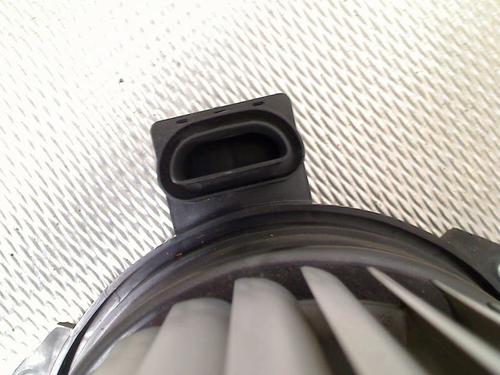 Heater blower motor MITSUBISHI MIRAGE / SPACE STAR VI Hatchback (A0_A) 1.0 (A05A) | BP28351944M62 