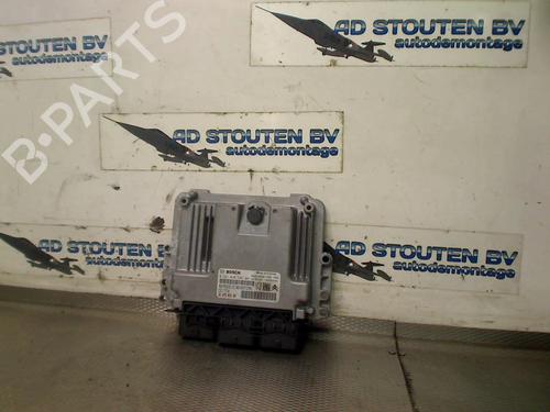 Used Engine control unit (ECU) CITROËN BERLINGO Box Body/MPV (B9) 1.6 HDi 90 (90 hp) 29851350