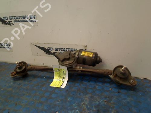 Used Front wipers mechanism KIA RIO II (JB) 1.4 16V (97 hp) 11263780