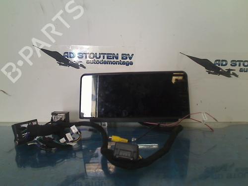 Used Electronic module BMW 3 (F30, F80) 330 e (252 hp) 13576157