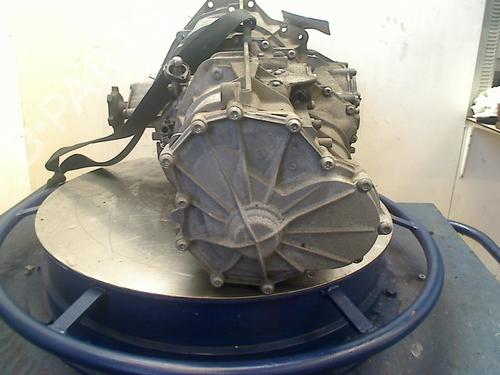 Gearbox AUDI A4 B8 (8K2) 1.8 TFSI | BP11324063M3 