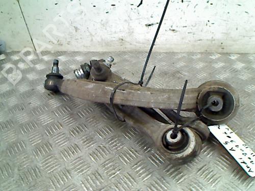 Left front suspension arm AUDI A5 Sportback (8TA) 3.0 TDI quattro | BP11313451M12 