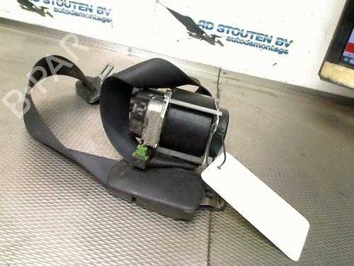 Front left seatbelt BMW 2 Gran Tourer (F46) 218 d | BP29996514I26