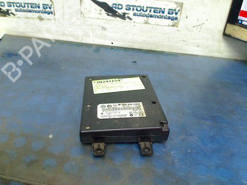 Module électronique VW POLO V (6R1, 6C1) 1.2 TDI (75 hp) 31243433