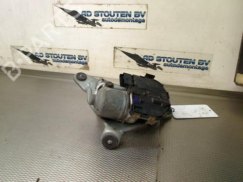 Used Front wiper motor PEUGEOT 508 SW I (8E_) 1.6 BlueHDi 120 (120 hp) 30830456