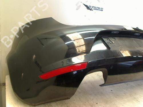 Rear bumper SEAT LEON (1P1) 1.6 | BP11325730C8 