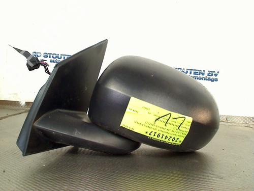 Used Left mirror DODGE CALIBER 2.0 (156 hp) 30121099