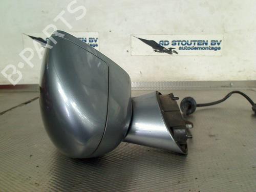 Lusterko boczne prawe OPEL MERIVA B MPV (S10) 1.4 (75) | BP29742839C27 