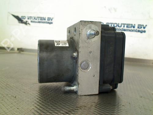 ABS pump OPEL CROSSLAND X / CROSSLAND (P17, P2QO) 1.2 (75) | BP25729141M43 