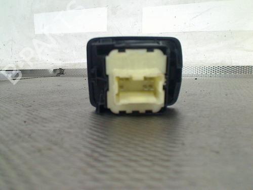 Left front window switch OPEL VIVARO B Van (X82) 1.6 CDTI (05) | BP31754985I27  - Image 6