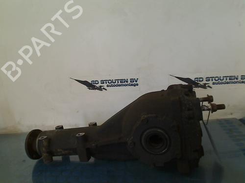 Differensial bakvogn SUBARU IMPREZA Saloon (GD) 2.5 i WRX AWD (GDG) (230 hp) 15541306