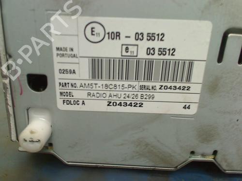 Electronic module FORD FIESTA VI (CB1, CCN) 1.0 EcoBoost | BP22965765M83 