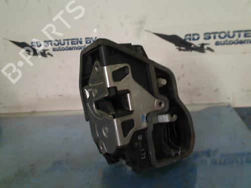 Rear left lock BMW 5 (E60) 530 d | BP13625975C100 