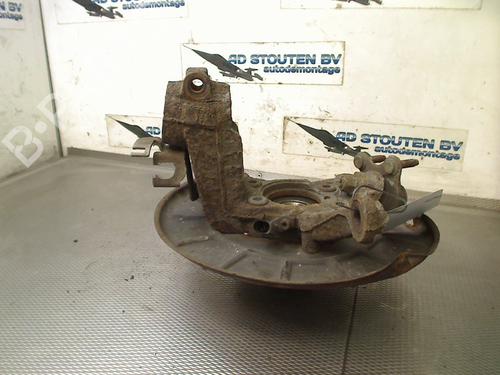 Used Right front steering knuckle VW SCIROCCO III (137, 138) 2.0 TDI (140 hp) 30769421