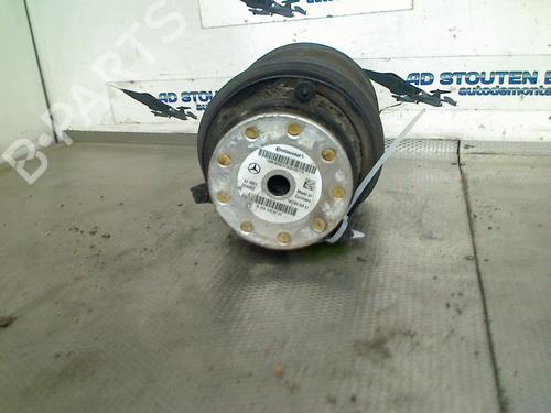 Andre MERCEDES-BENZ C-CLASS (W205) C 350 e (205.047) (279 hp) 30106868