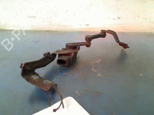 Other MERCEDES-BENZ A-CLASS (W176) A 200 (176.043) | BP31294043O1 