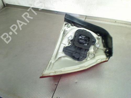 Left taillight VW GOLF V (1K1) 1.4 TSI | BP39148079C34 - Image 4
