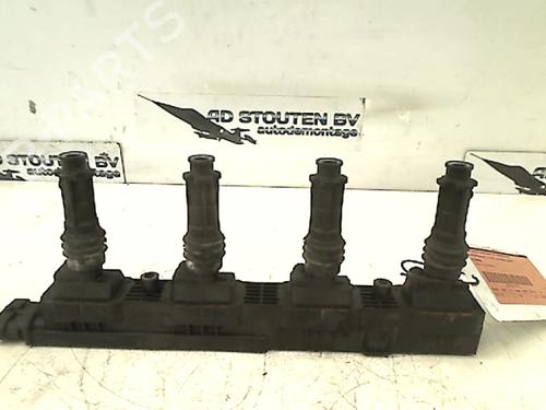 Used Ignition coil OPEL CORSA D (S07) 1.4 (L08, L68) (90 hp) 11314927