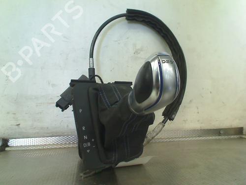 Gearstang Gearstang VW GOLF VII (5G1, BQ1, BE1, BE2) 1.4 GTE Hybrid (204 hp) 39697110 39697110