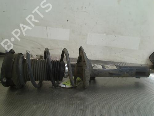 Used Right front shock absorber Right front shock absorber SKODA OCTAVIA III Combi (5E5, 5E6) 1.6 TDI (105 hp) 33735913 33735913