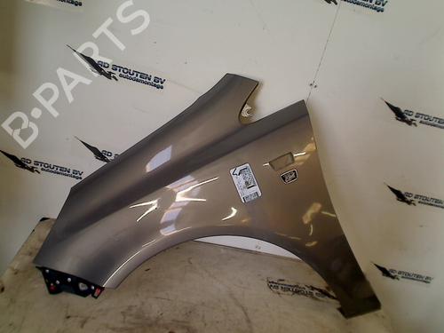 Left front fenders OPEL CORSA D (S07) 1.3 CDTI (L08, L68) | BP13239434C41 