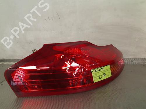 Used Left taillight Left taillight OPEL INSIGNIA A Sports Tourer (G09) 1.6 Turbo (35) (180 hp) 36384977 36384977