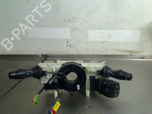 Used Steering column stalk RENAULT MEGANE III Grandtour (KZ0/1) 1.5 dCi (KZ09, KZ0D, KZ1G, KZ29, KZ14, KZ1W, KZ10, KZ1F,... (110 hp) 32256167
