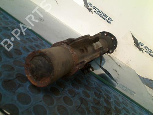 Left front shock absorber MERCEDES-BENZ SPRINTER 3-t Van (B906) 213 CDI (906.611, 906.613) | BP23567424M16 