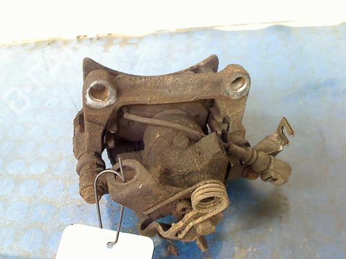 Right rear brake caliper VW TRANSPORTER T6 Van (SGA, SGH, SHA, SHH) 2.0 TDI | BP16407294M106