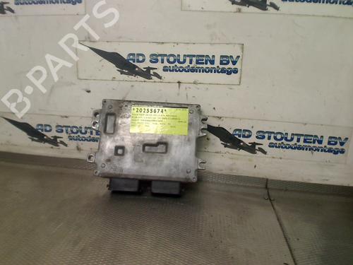 Engine control unit (ECU) SUZUKI SWIFT III (MZ, EZ) 1.3 (RS413, ZC11S) | BP29965373M57