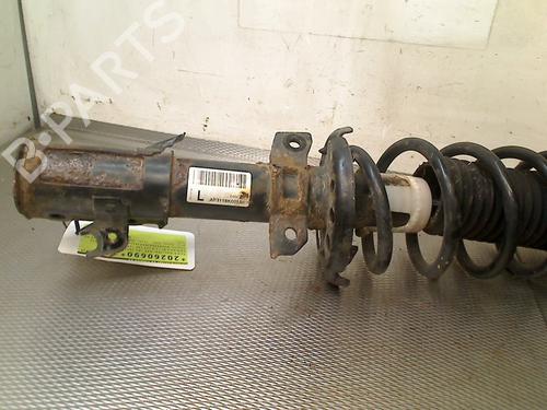 Left front shock absorber FORD B-MAX (JK) 1.0 EcoBoost | BP33622056M16 - Image 2
