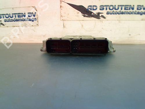 Engine control unit (ECU) SEAT LEON (1P1) 1.2 TSI | BP17326883M57 