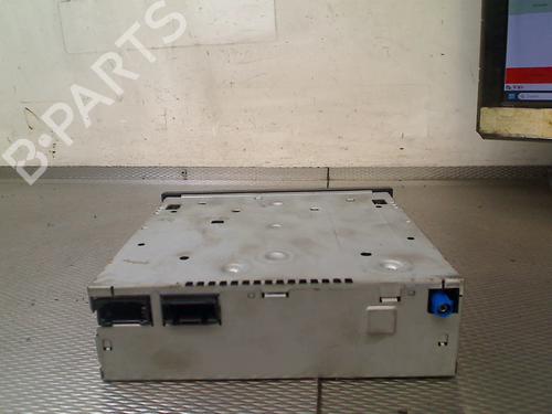 Control unit AUDI A6 C6 (4F2) 3.2 FSI quattro | BP33199126M11 - Image 3