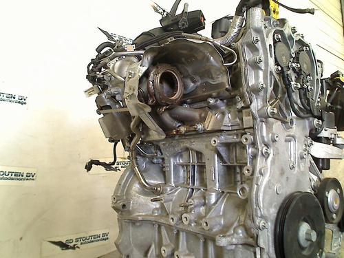 Engine MERCEDES-BENZ CLA (C118) CLA 250 e (118.386) | BP35946722M1 - Image 2