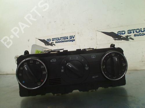 Commande Chauffage MERCEDES-BENZ A-CLASS (W169) A 170 (169.032, 169.332) | BP22429018I5 