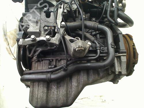 Engine VW CRAFTER 30-50 Van (2E_) 2.5 TDI | BP34536309M1  - Image 6