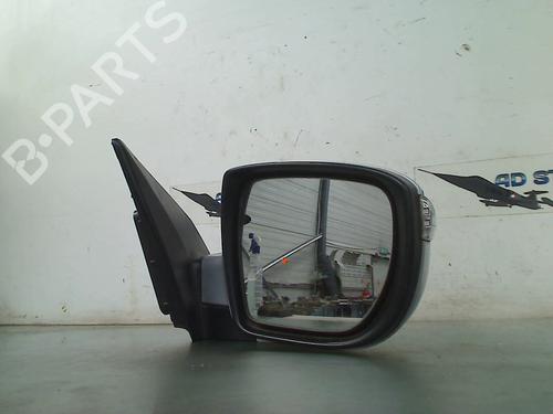 Right mirror HYUNDAI ix35 (LM, EL, ELH) 1.6 | BP31039913C27 