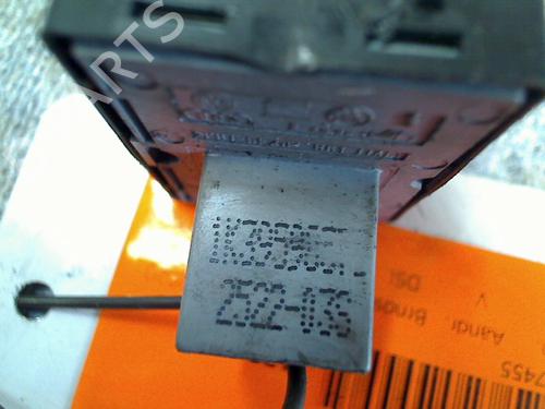 Left front window switch SEAT IBIZA IV (6J5, 6P1) 1.2 TDI | BP11313970I27 